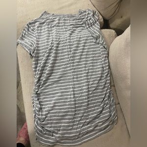 Maternity shirt very comfortable